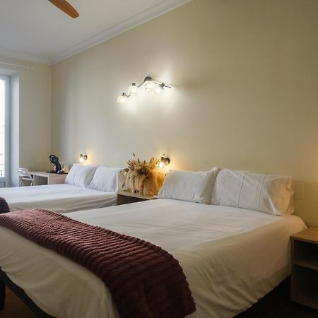 Pension Artea San Sebastian Ngoại thất bức ảnh