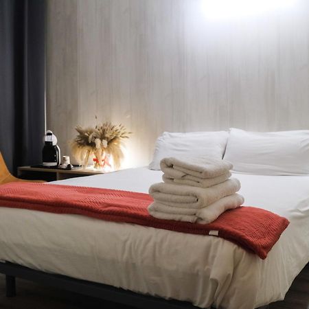 Pension Artea San Sebastian Ngoại thất bức ảnh