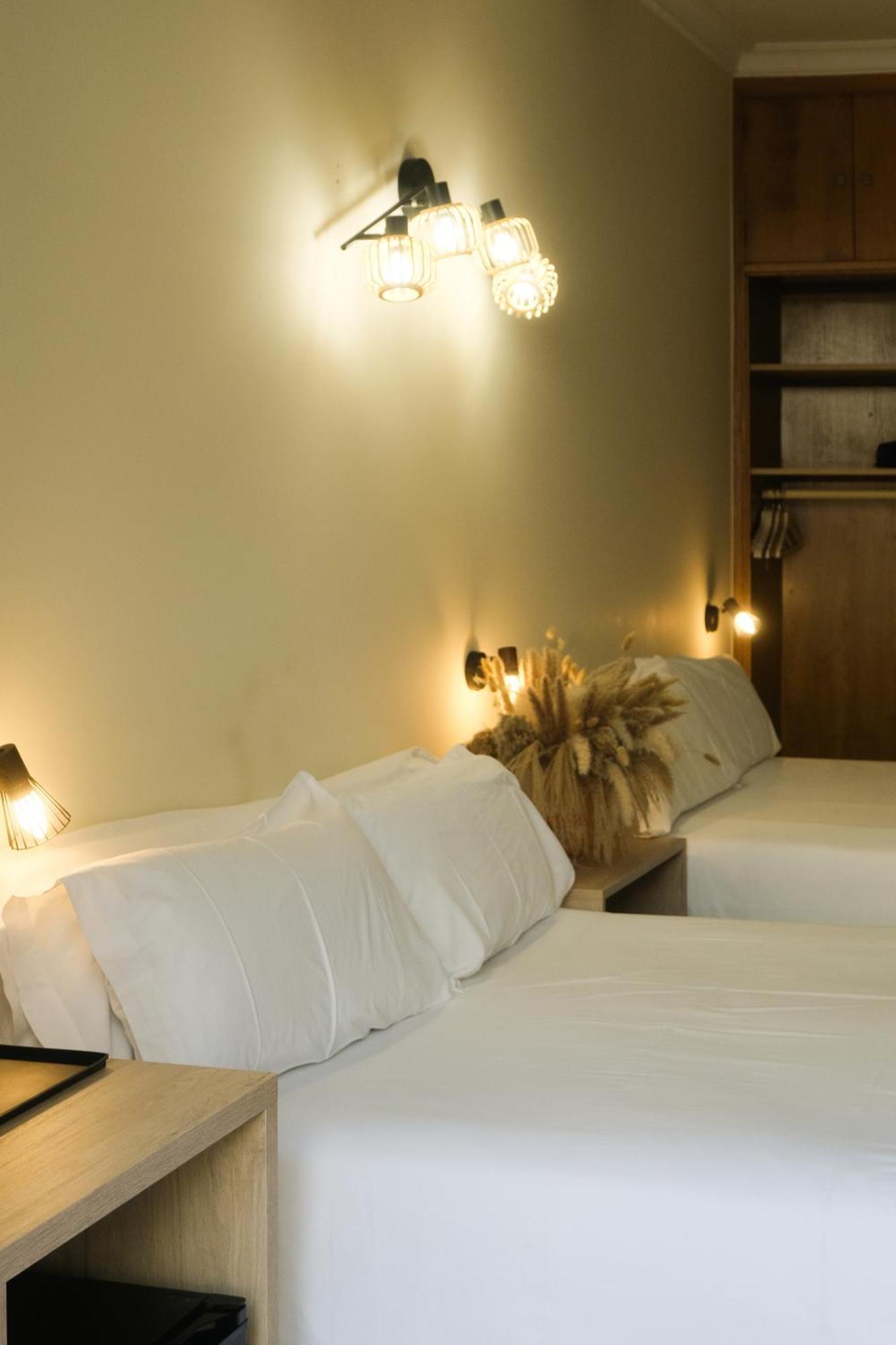 Pension Artea San Sebastian Ngoại thất bức ảnh