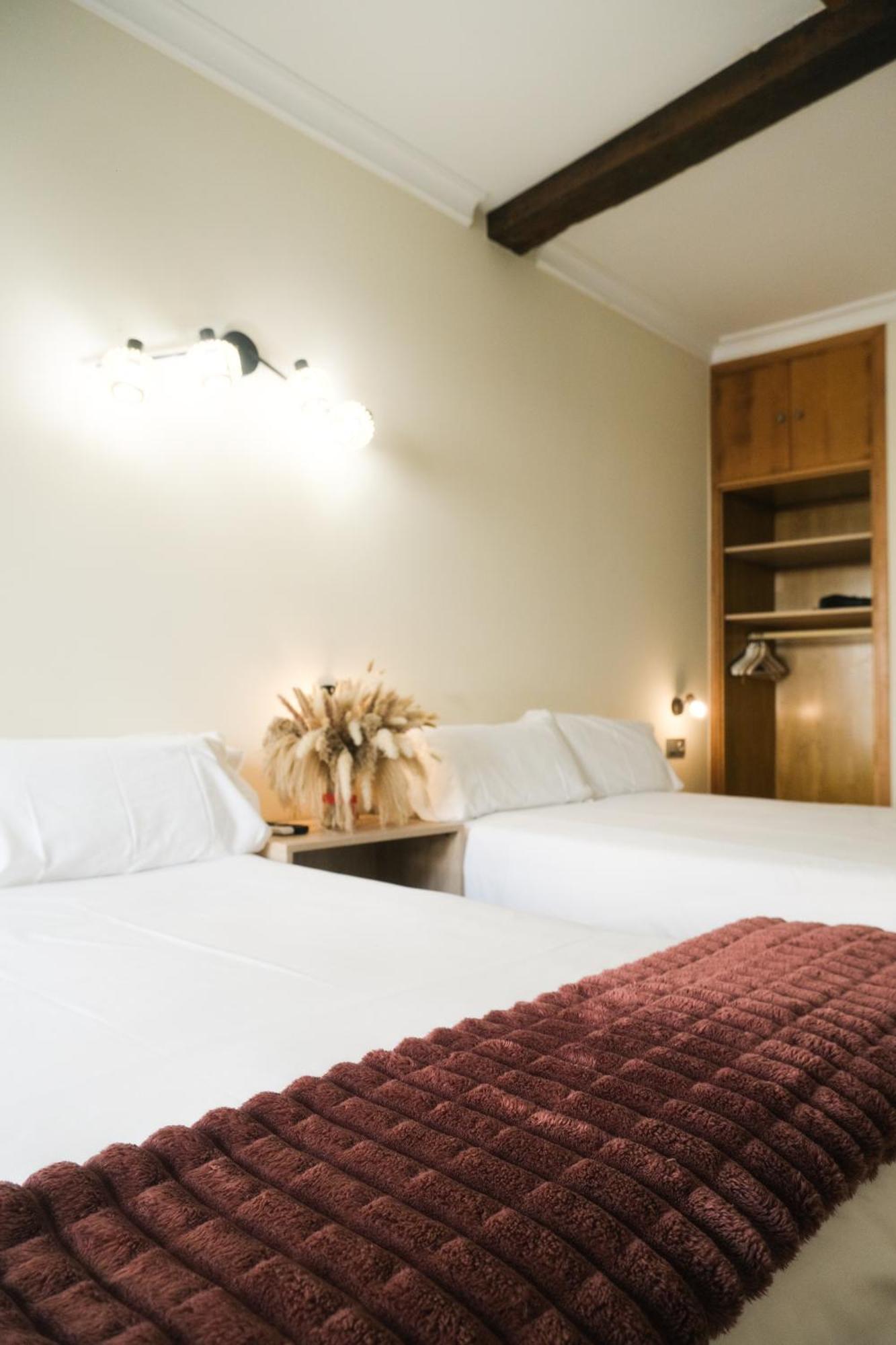 Pension Artea San Sebastian Ngoại thất bức ảnh