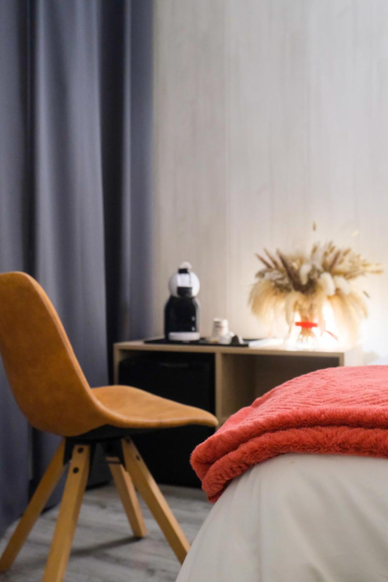 Pension Artea San Sebastian Ngoại thất bức ảnh