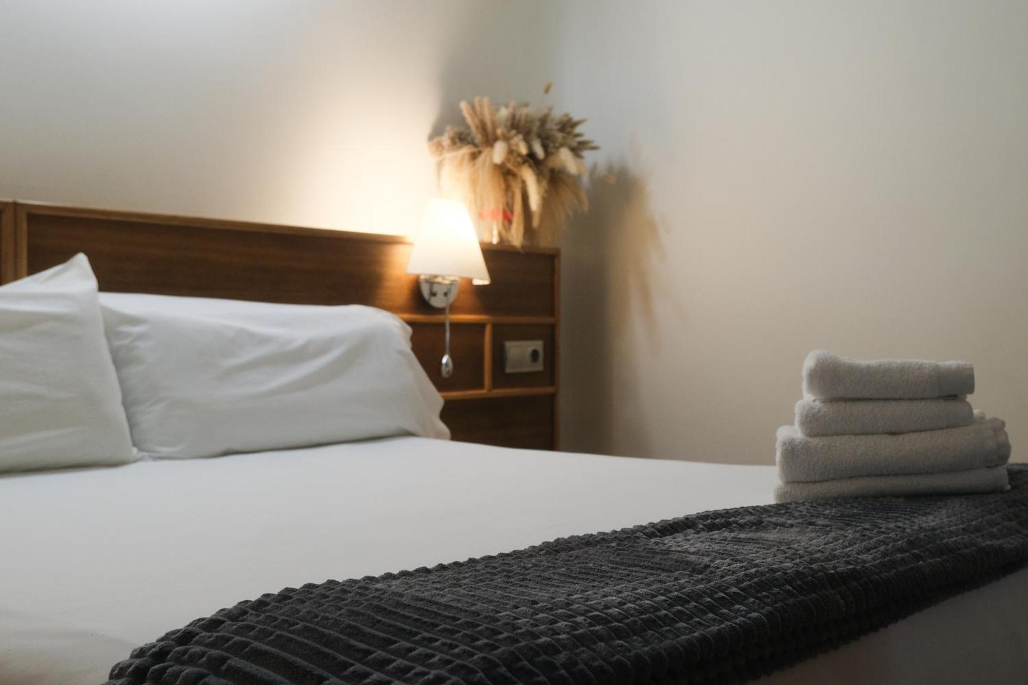 Pension Artea San Sebastian Ngoại thất bức ảnh