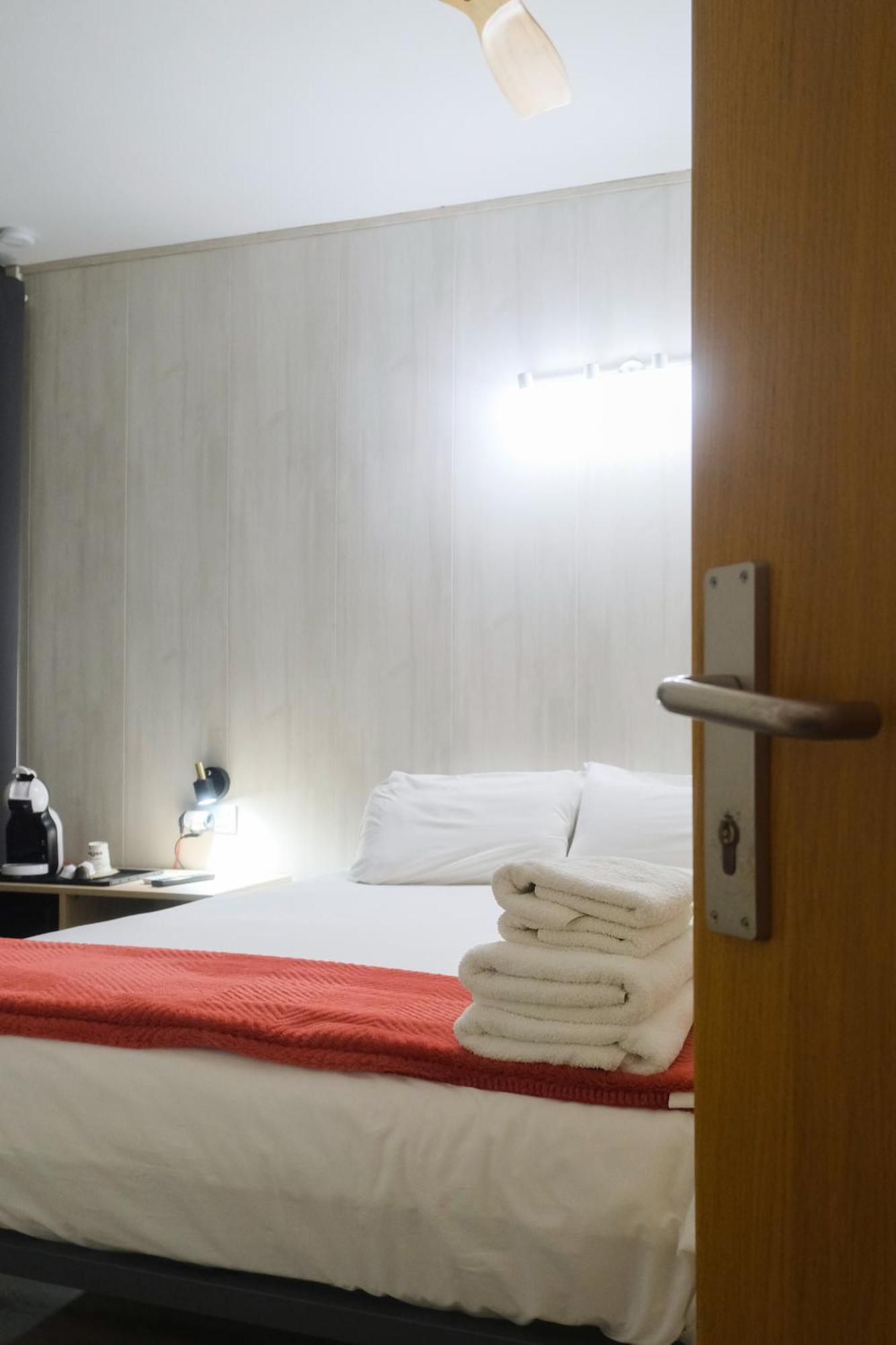 Pension Artea San Sebastian Ngoại thất bức ảnh