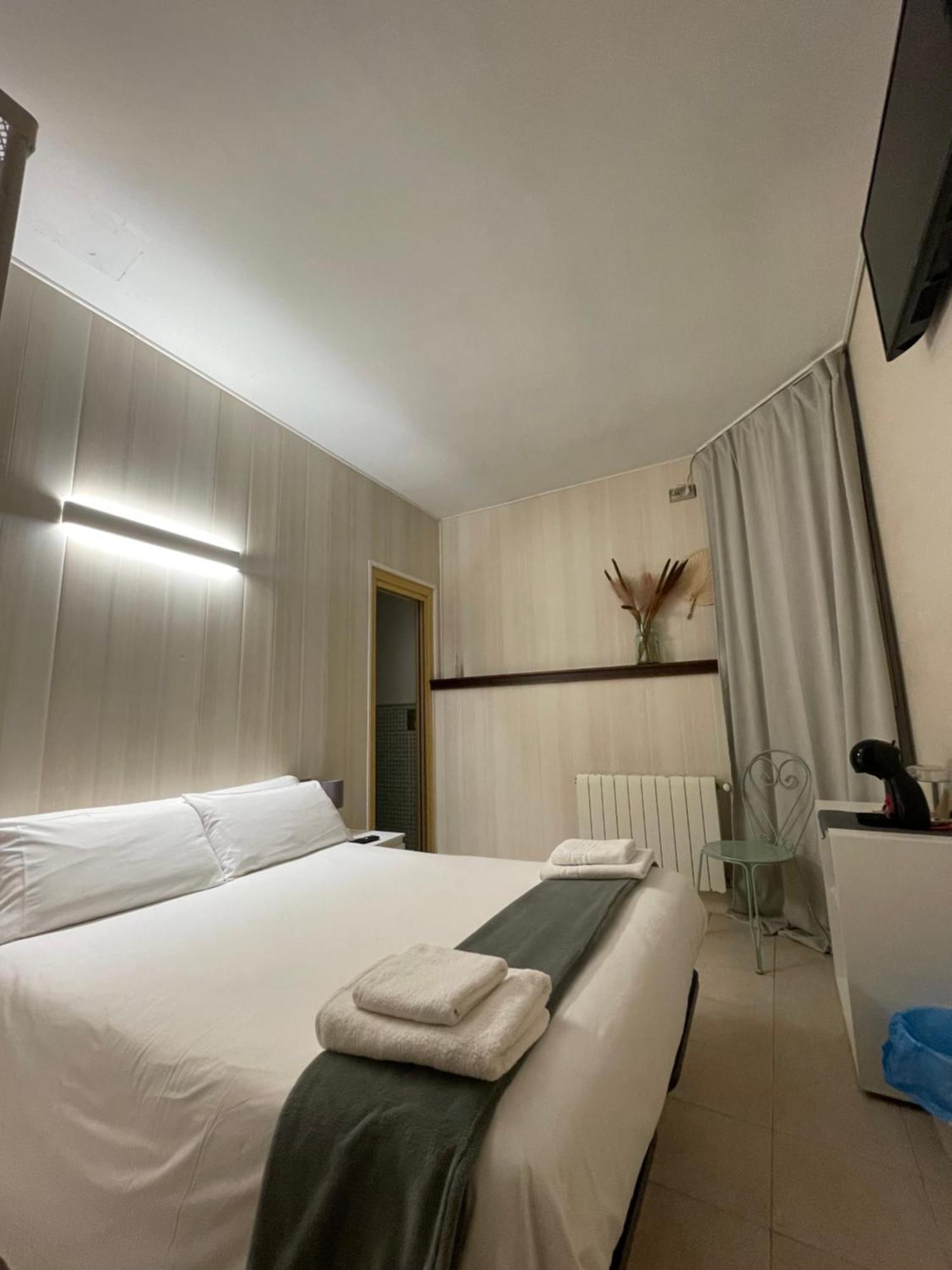Pension Artea San Sebastian Ngoại thất bức ảnh