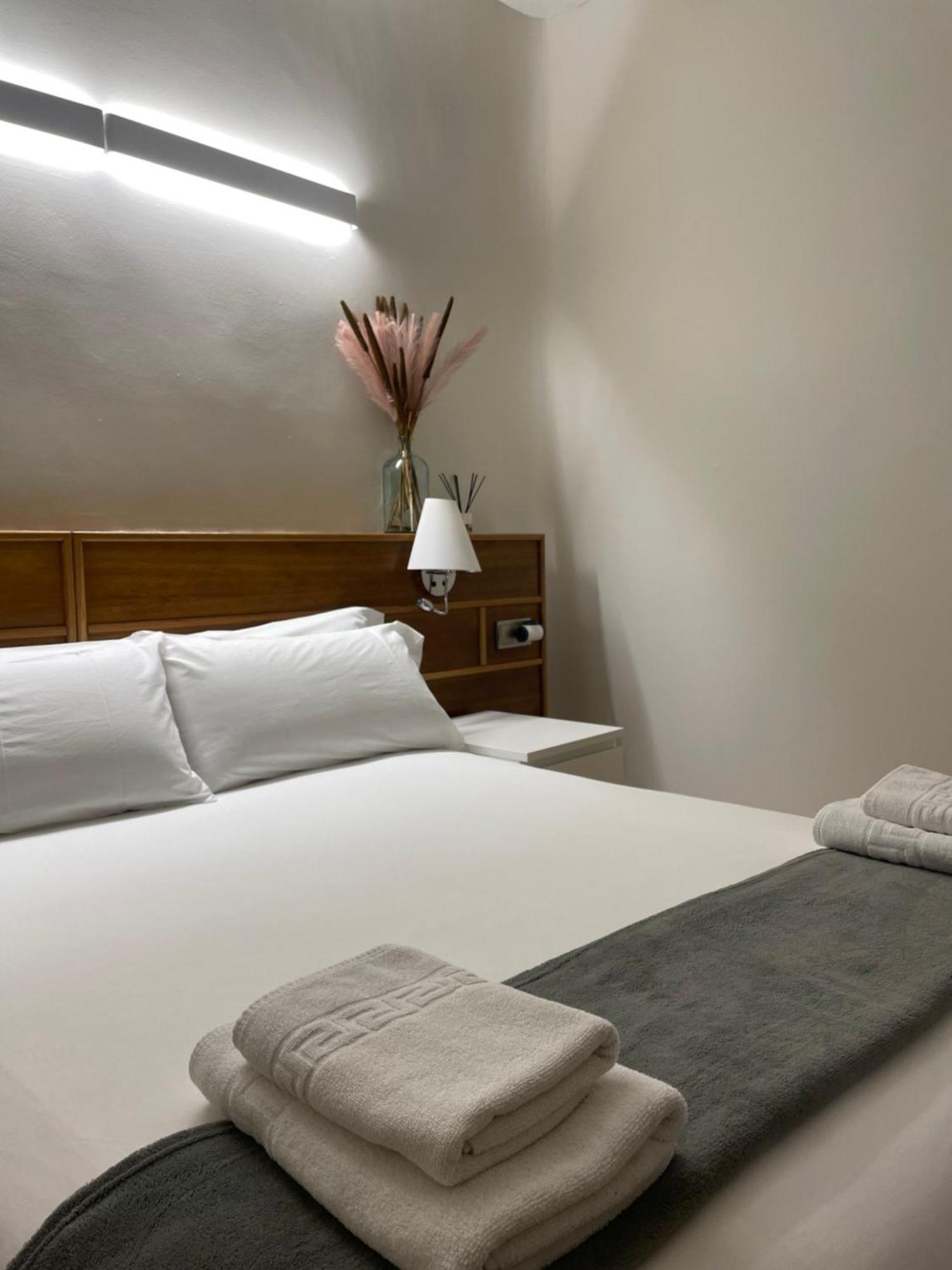 Pension Artea San Sebastian Ngoại thất bức ảnh
