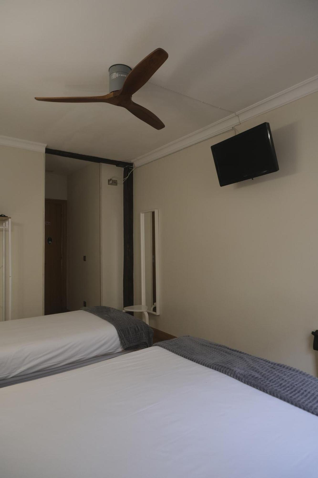 Pension Artea San Sebastian Ngoại thất bức ảnh