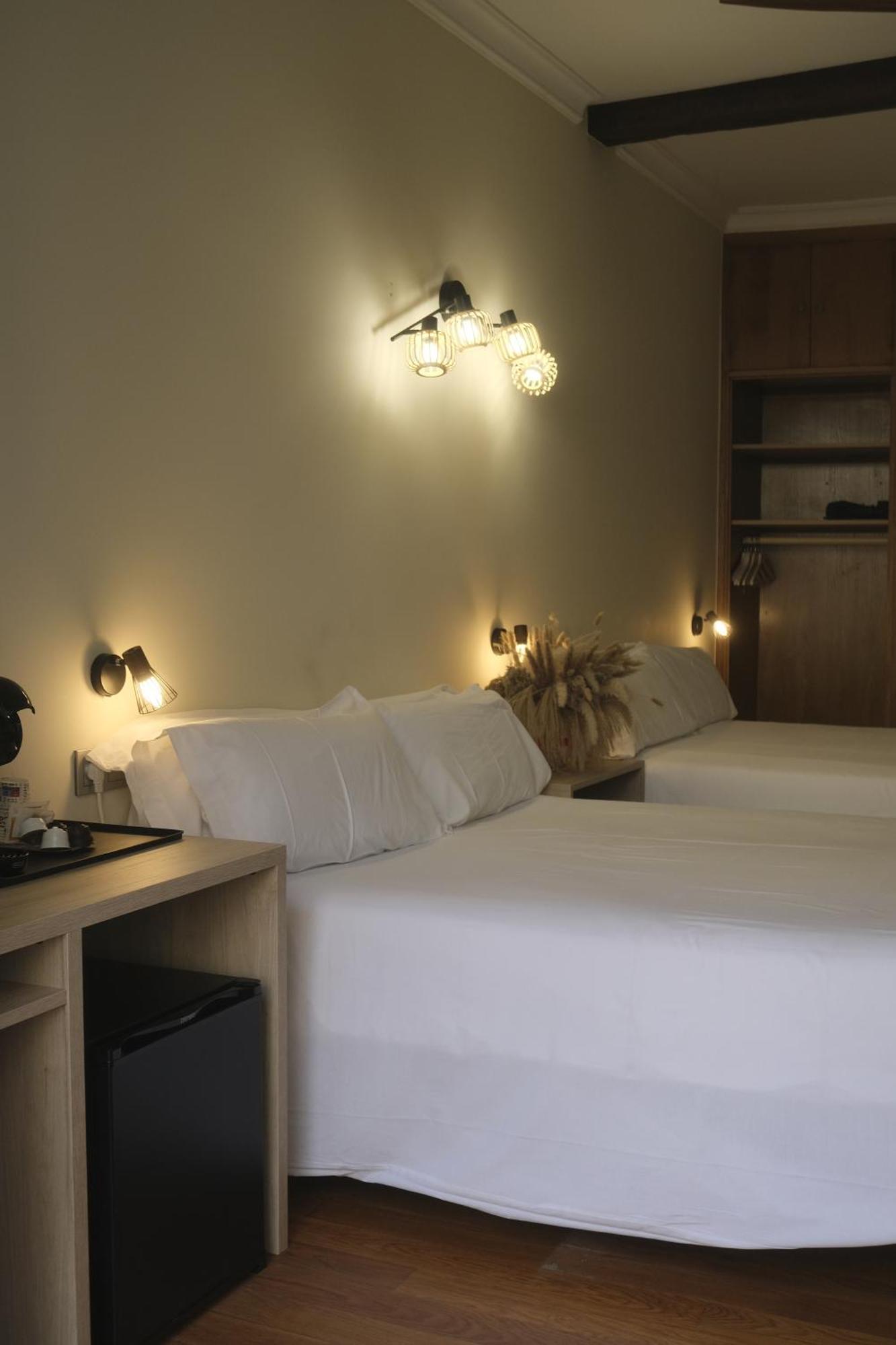 Pension Artea San Sebastian Ngoại thất bức ảnh