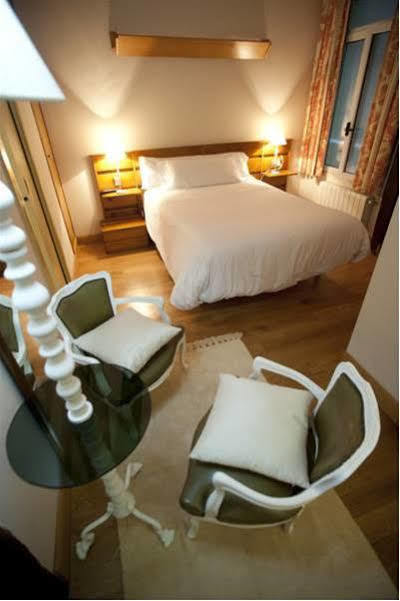 Pension Artea San Sebastian Ngoại thất bức ảnh